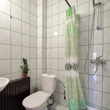 Prawdziwe Wczasy Apartment Mrzezyno Exterior photo
