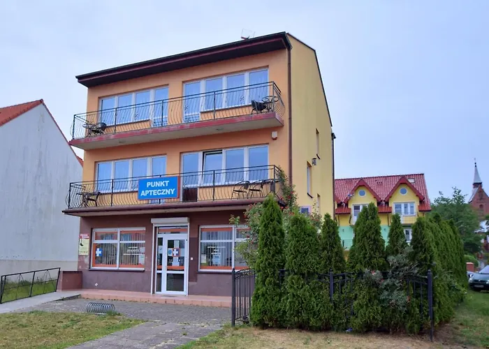 Prawdziwe Wczasy
