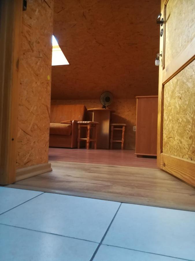 Prawdziwe Wczasy * Mrzezyno
