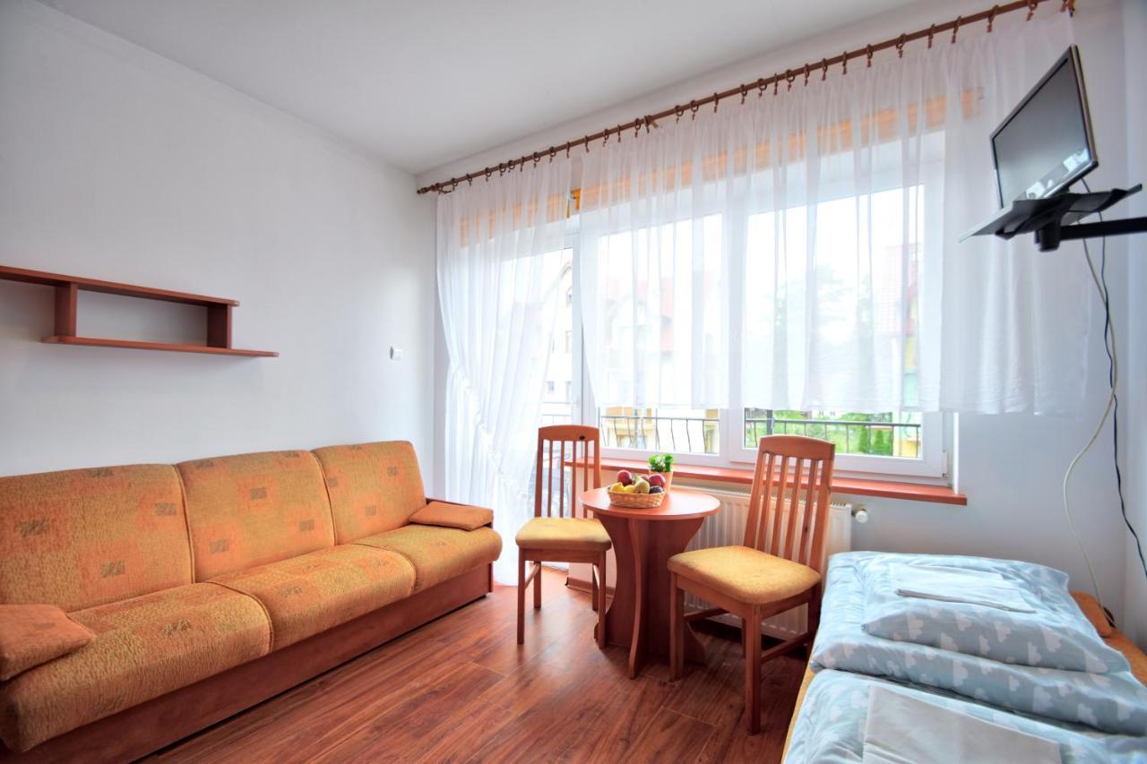 Homestay Prawdziwe Wczasy *